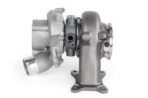 Volkswagen Jetta Turbo Charger System - APR - DTR6054 - `22-`24