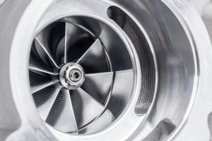 Volkswagen Jetta Turbo Charger System - APR - DTR6054 - `22-`24