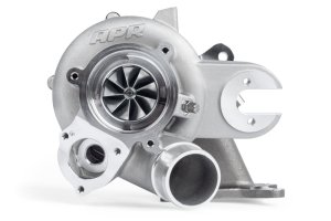 Volkswagen Jetta Turbo Charger System - APR - DTR6054 - `22-`24