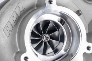 Volkswagen Jetta Turbocharger System - APR - DTR6054 - `22-`24