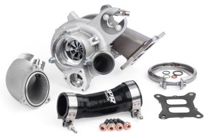 Audi TT Turbo Charger System - APR - DTR6054 Direct Replacement - `22-`23