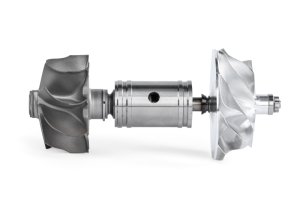 Volkswagen Golf R Turbo Charger System - APR - DTR6054 Direct Replacement - `15-`19