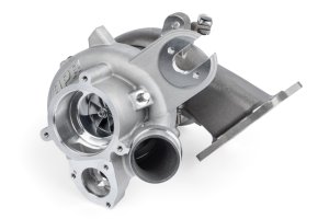 Volkswagen Jetta Turbo Charger System - APR - DTR6054 Direct Replacement - `22-`24