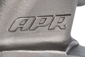 Volkswagen Jetta Turbo Charger System - APR - DTR6054 Direct Replacement - `22-`24