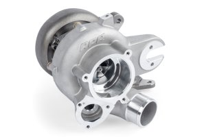 Volkswagen Jetta Turbo Charger System - APR - DTR6054 Direct Replacement - `22-`24