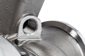 Volkswagen Jetta Turbo Charger System - APR - DTR6054 Direct Replacement - `22-`24