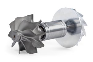 Volkswagen Jetta Turbo Charger System - APR - DTR6054 Direct Replacement - `22-`24