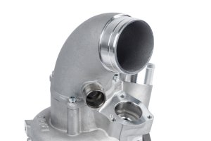 Volkswagen Jetta Turbo Charger System - APR - DTR6054 Direct Replacement - `22-`24