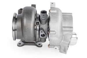 Volkswagen Jetta Turbo Charger System - APR - DTR6054 Direct Replacement - `22-`24