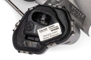 Volkswagen Golf R Turbocharger System - APR - Stage 3 PowerMax GT2563S - `22-`24