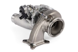 Volkswagen Golf R Turbocharger System - APR - Stage 3 PowerMax GT2563S - `22-`24