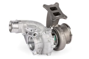 Volkswagen Golf R Turbocharger System - APR - Stage 3 PowerMax GT2563S - `22-`24