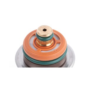 Volkswagen Golf Fuel Pressure Regulator - APR - 4 Bar - `00-`06
