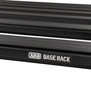 Toyota Tacoma Roof Rack - ARB - BASE Rack 49x57 - Black - `16-`23