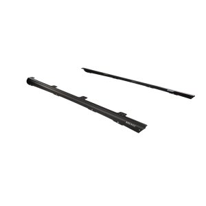 Toyota Land Cruiser 200 Series Roof Rack Mount Kit - ARB - BASE Rack with Deflector - `08-`21