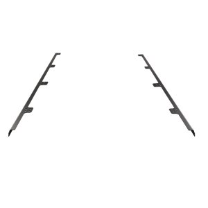 Toyota Land Cruiser 200 Series Roof Rack Mount Kit - ARB - BASE Rack with Deflector - `08-`21