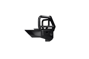 Toyota Tundra Bull Bar - ARB - Winch Mount, Deluxe, Steel Construction, Black Powder Coat - Black - `07-`12