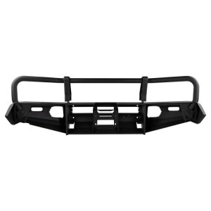 Toyota Tundra Bull Bar - ARB - Summit - Integrit Textured Black - `14-`17 Toyota Tundra Bull Bar - ARB - Summit - Integrit Textured Black - `14-`17