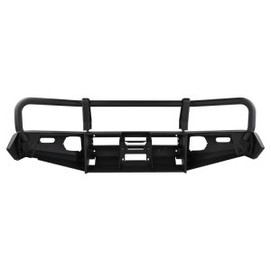 Toyota Tundra Bull Bar - ARB - Summit - Integrit Textured Black - `14-`17 Toyota Tundra Bull Bar - ARB - Summit - Integrit Textured Black - `14-`17