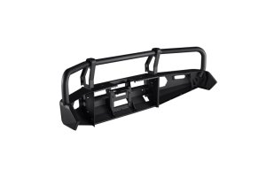 Toyota Tundra Bull Bar - ARB - Summit - Textured Black - `14-`17 Toyota Tundra Bull Bar - ARB - Summit - Textured Black - `14-`17