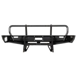 Nissan Xterra Bull Bar - ARB - Winch Mount - Black - `00-`04 Nissan Xterra Bull Bar - ARB - Winch Mount - Black - `00-`04