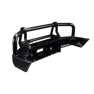 Dodge Ram Bull Bar - ARB - Combination Bumper - Black Powder Coat - `03-`05