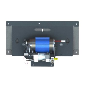 Toyota Tacoma Air Compressor Mounting Bracket - ARB - CKSA/CKMA/CKMTA - `16-`19 Toyota Tacoma Air Compressor Mounting Bracket - ARB - CKSA/CKMA/CKMTA - `16-`19