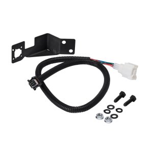 Toyota Tacoma Camera Relocation Kit - Front - ARB - `20-`21