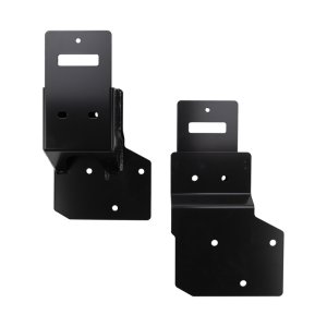 RAM 1500 Bumper Fitting Kit - ARB - `02-`05 RAM 1500 Bumper Fitting Kit - ARB - `02-`05