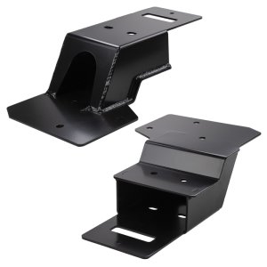RAM 1500 Bumper Fitting Kit - ARB - `02-`05