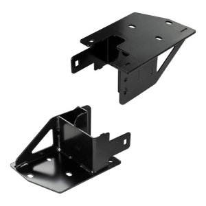 Chevrolet Silverado 1500 Bumper Fitting Kit - ARB - `99-`02