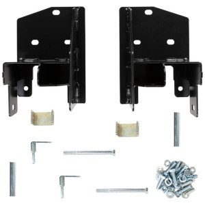 Chevrolet Silverado 1500 Bumper Fitting Kit - ARB - `99-`02