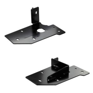 Chevrolet Silverado 2500 Bumper Fitting Kit - ARB - `99-`02