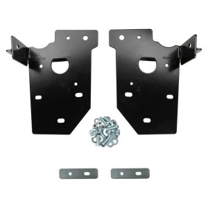 Chevrolet Silverado 2500 Bumper Fitting Kit - ARB - `99-`02