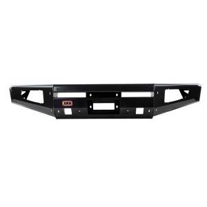 Toyota Tundra Bumper - ARB - ARB Sahara Deluxe Bar - `07-`12 Toyota Tundra Bumper - ARB - ARB Sahara Deluxe Bar - `07-`12