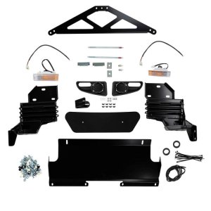 Toyota Tundra Bumper - ARB - ARB Sahara Deluxe Bar - `07-`12 Toyota Tundra Bumper - ARB - ARB Sahara Deluxe Bar - `07-`12