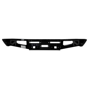 Toyota Tundra Bumper - ARB - ARB Sahara Deluxe Bar - `07-`12 Toyota Tundra Bumper - ARB - ARB Sahara Deluxe Bar - `07-`12