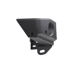 Jeep Wrangler Front Winch Bumper - ARB - ARB Sahara Bars - `18-`21