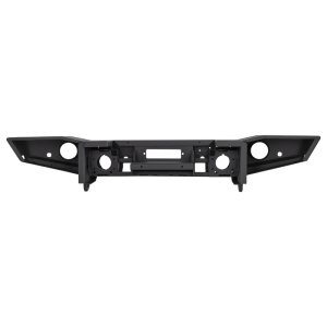 Jeep Wrangler Front Winch Bumper - ARB - ARB Sahara Bars - `18-`21