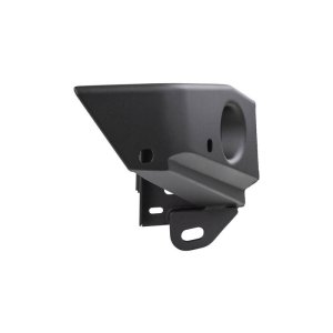 Jeep Wrangler Front Winch Bumper - ARB - ARB Sahara Bars - `18-`21