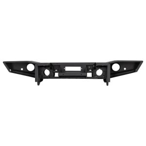 Jeep Wrangler Front Winch Bumper - ARB - ARB Sahara Bars - `18-`21