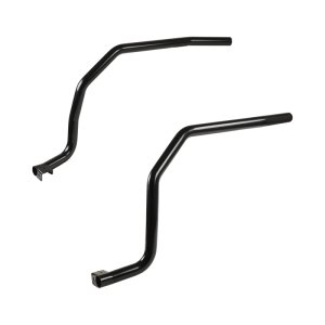 Toyota Prado 150 Side Steps - Front - ARB - Summit Front Rail - `13-`17 Toyota Prado 150 Side Steps - Front - ARB - Summit Front Rail - `13-`17