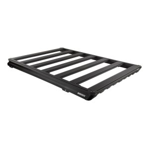Toyota 4Runner Roof Rack - ARB - BASE Rack Kit with Mount and Deflector - Textured Black - `10-`23