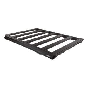 Toyota 4Runner Roof Rack - ARB - BASE Rack Kit with Mount and Deflector - Textured Black - `10-`23
