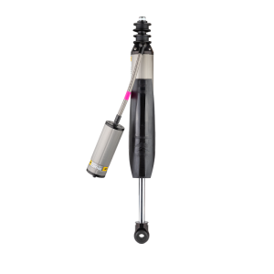 Toyota Land Cruiser Shock Absorbers - Rear - ARB - BP51 Bypass, On Car Adjustable, Heavier Valved Option - `08-`21