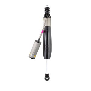 Toyota Land Cruiser Shock Absorbers - Rear - ARB - BP51 Bypass, On Car Adjustable, Heavier Valved Option - `08-`21