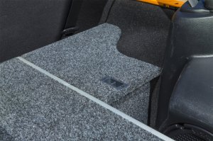 Toyota Hilux Cargo Drawer Side Floor Kit - ARB - R/Drw Side Floor Kit - 2002 Toyota Hilux Cargo Drawer Side Floor Kit - ARB - R/Drw Side Floor Kit - 2002
