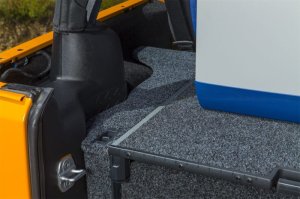 Toyota Hilux Cargo Drawer Side Floor Kit - ARB - R/Drw Side Floor Kit - 2002 Toyota Hilux Cargo Drawer Side Floor Kit - ARB - R/Drw Side Floor Kit - 2002