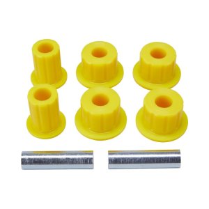 Toyota Tacoma Leaf Spring Bushing Kit - Rear - ARB - Old Man Emu - 2003