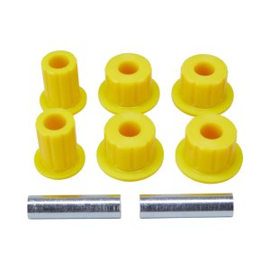 Toyota Tacoma Leaf Spring Bushing Kit - Rear - ARB - Old Man Emu - 2003